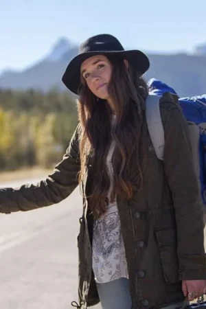 Heartland S19 Brooke Cotton Jacket