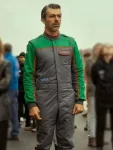 Motorvalley S01 Arturo Benini Racing Jumpsuit