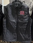 NHSFR Finals Rodeo 2025 Unisex Black Vest