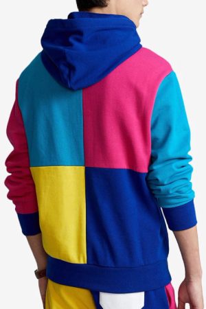 Never Have I Ever S03 Ben Gross Hoodie