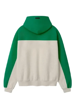 Philadelphia Eagles 90s Relaxed Hoodie